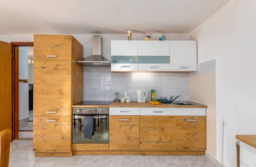 Muntic House | Lovely home in Muntic
