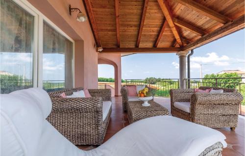 Rosini House | Lovely Home In Nova Vas