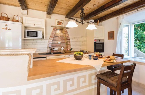 Podobuce House | Lovely Home In Orebic