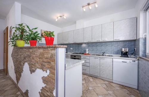 Pican House | Lovely home in Podpican