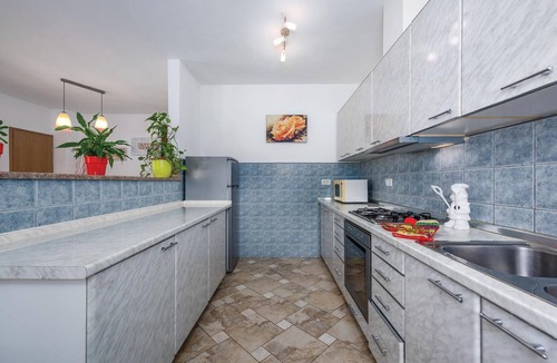 Pican House | Lovely home in Podpican