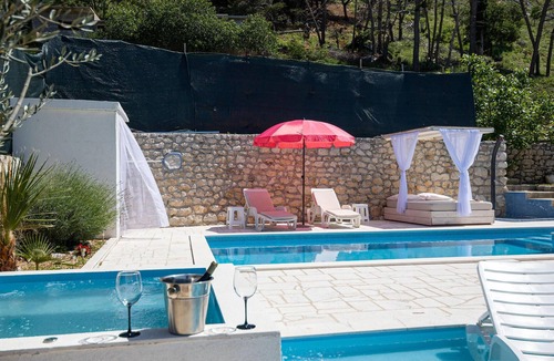 Podstrana House | Lovely home in Podstrana