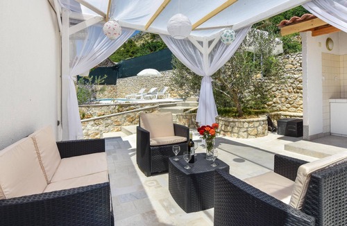 Podstrana House | Lovely home in Podstrana