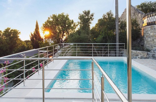 Benkovac House | Lovely home in Popovici