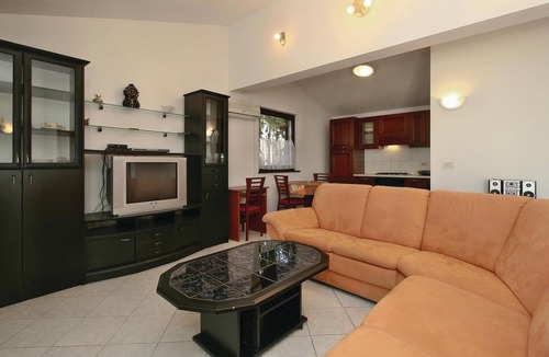 Antonci House | Lovely home in Porec with WiFi