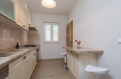 Prizba House | Lovely home in Prizba