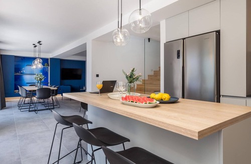 Prizna House | Lovely home in Prizna