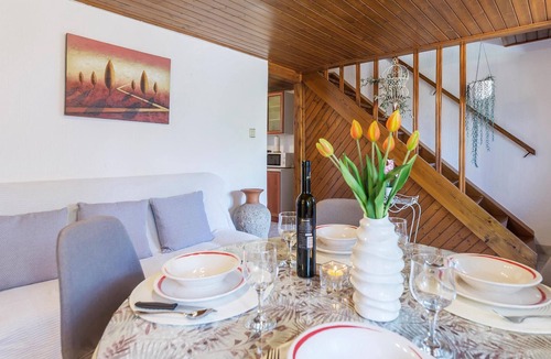 Pinezici House | Lovely home in Pula with WiFi