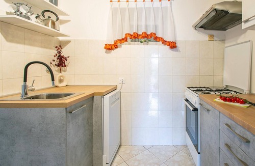 Pinezici House | Lovely home in Pula with WiFi