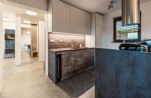 Rtina House | Lovely home in Razanac