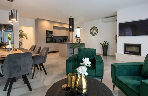 Rebici House | Lovely home in Rebici