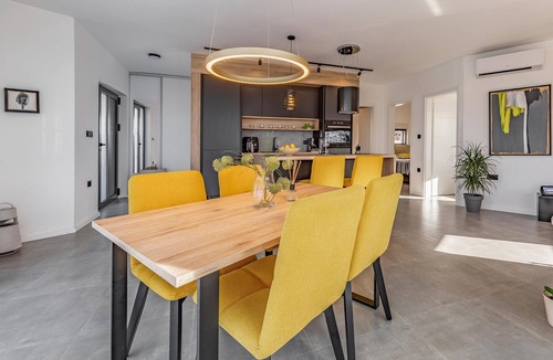 Brgod House | Lovely home in Reburici, Trget