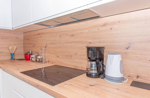 Ruzic House | Lovely home in Ruzic with sauna
