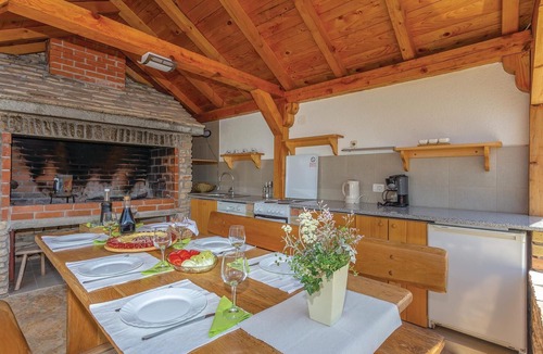 Puljane House | Lovely home in Sibenik