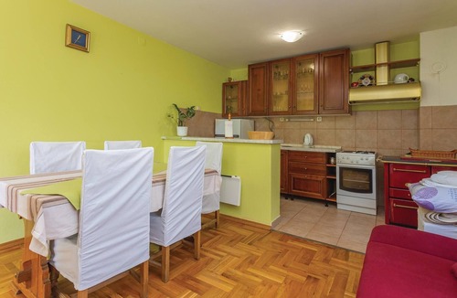 Puljane House | Lovely home in Sibenik