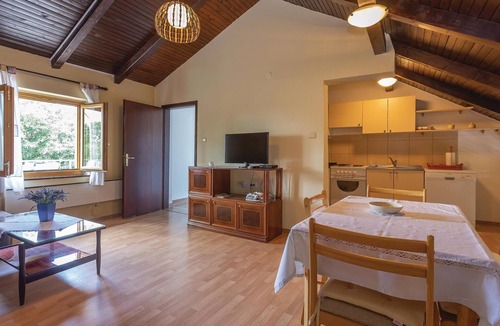 Puljane House | Lovely home in Sibenik