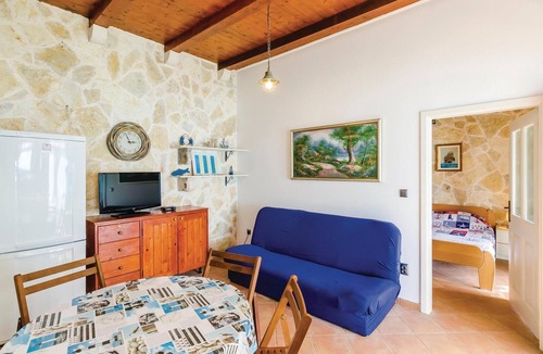 Krucica House | Lovely home in Slano with house sea view