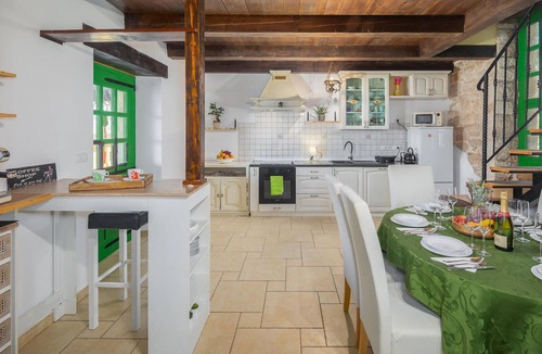 Sorici House | Lovely home in Sorici
