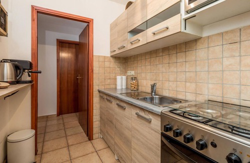 Ravna Gora House | Lovely home in Stari Laz with WiFi