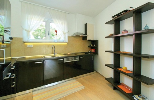 Krizine House | Lovely home in Sv.Ivan