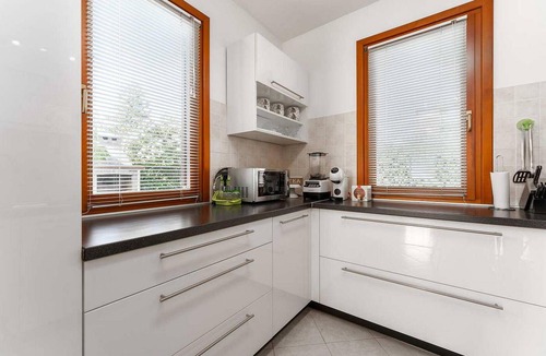 Murine House | Lovely home in Umag with WiFi