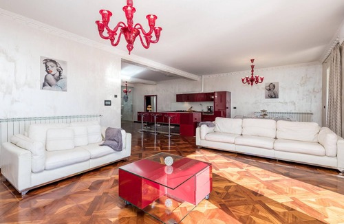 Opatija House | Lovely home in Veprinac