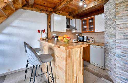 Vinica House | Lovely home in Vinica Breg with sauna
