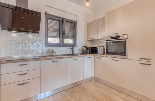 Pakostane House | Lovely home in Vrana with private swimming pool, can be inside or outside