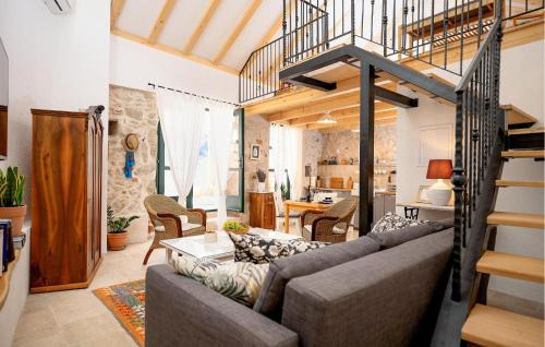 Vrisnik House | Lovely Home In Vrisnik With Wifi