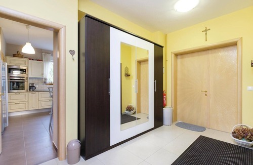 Zagreb House | Lovely home in Zagreb with sauna