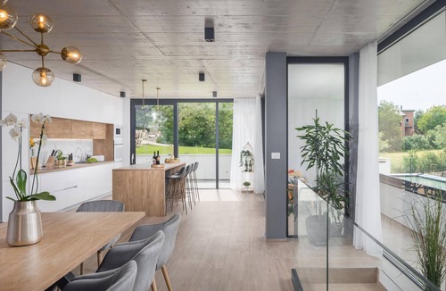 Zminj House | Lovely home in Zminj with sauna