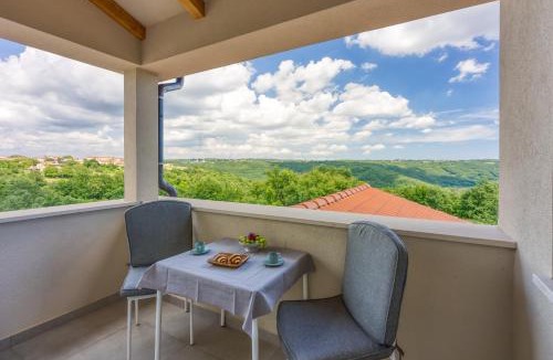 Kringa Apartment | LOVOR - Cozy Apartment in the Green Heart of Istria