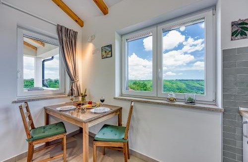 Kringa Apartment | LOVOR - Cozy Apartment in the Green Heart of Istria