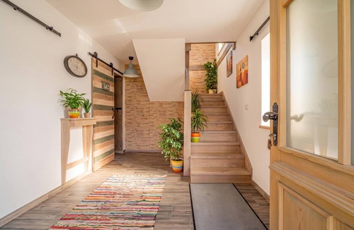 Kostel Apartment | Lukec Homestead Adventure Studio Meta, Kostel, Slovenia