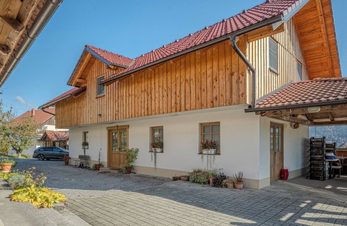 Kostel Apartment | Lukec Homestead Adventure Studio Luka, Kostel, Slovenia