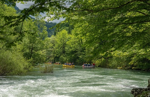 Kostel Apartment | Lukec Homestead Adventure Studio Luka, Kostel, Slovenia