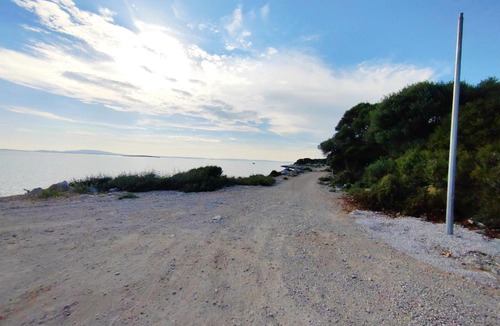 Lun Apartment | Lun Si-Mone House on the Sea and Beach