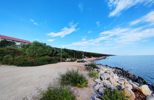 Lun Apartment | Lun Si-Mone House on the Sea and Beach