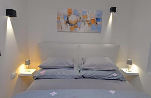 Veli Losinj Apartment | LunaStela