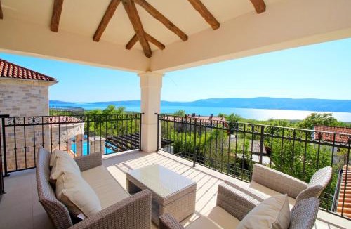 Linardici Villa | Lurda