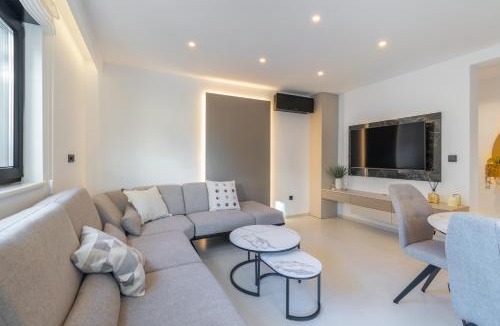 Vrpolje Apartment | Lux Apartment Aleo