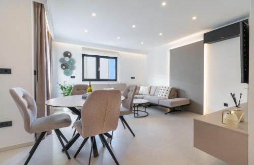 Vrpolje Apartment | Lux Apartment Aleo