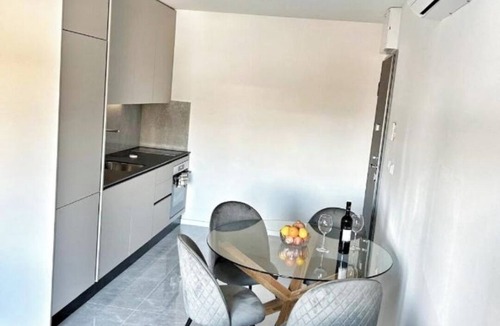 Znjan Apartment | Lux Apartment Nina&Martina new 2025