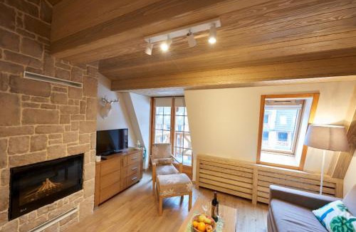 Jahorina Apartment | LUX privatni apartman 411 u sklopu HOTEL VUČKO JAHORINA