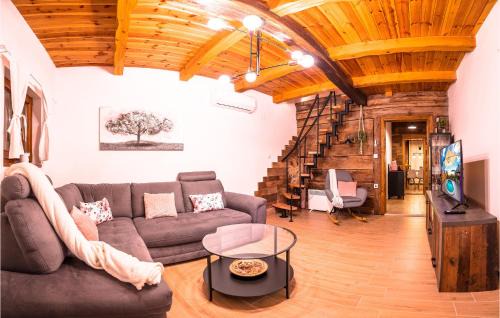 Pisarovina House | Luxurious Home In Jamnica Pisarovinska