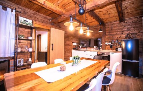 Pisarovina House | Luxurious Home In Jamnica Pisarovinska