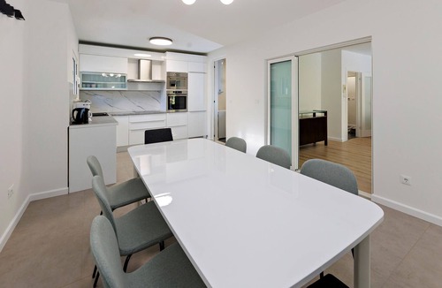 Kastel Stafilic House | Luxurious home in Kastel Stafilic