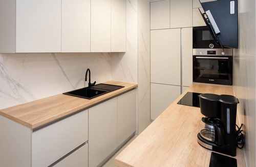 Kastel Stafilic House | Luxurious home in Kastel Stafilic
