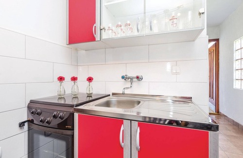 Klanac House | Luxurious home in Severin na Kupi with sauna