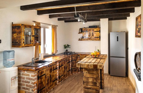 Blaca House | Luxurious home in Blaca